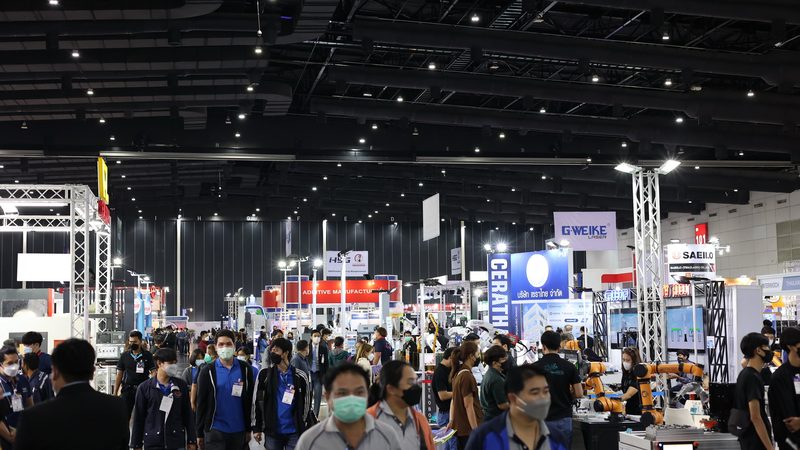 广州二手机械设备残值评估：如何科学估算，避免误区